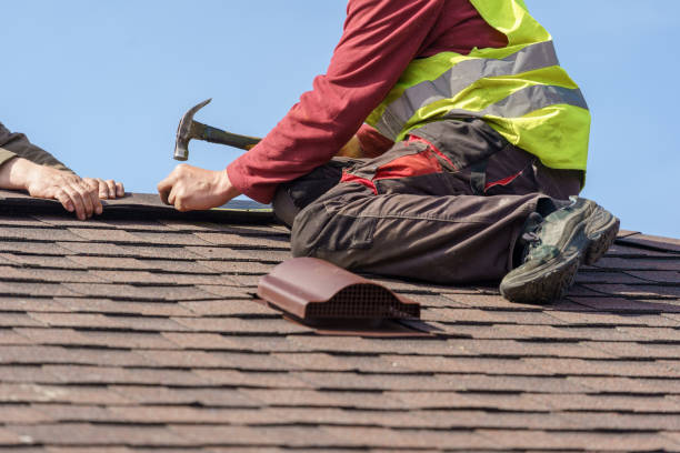 Best Slate Roofing Contractor  in Orange Grove, TX