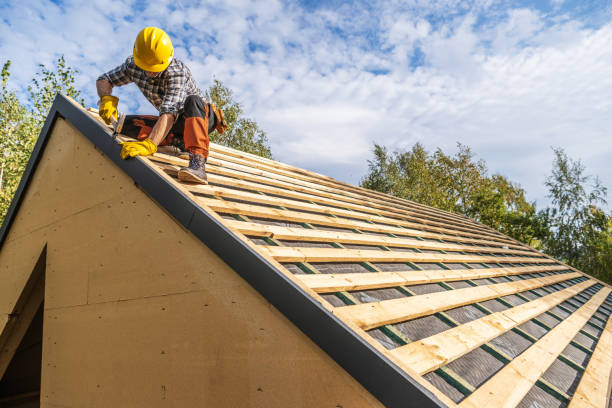 Best Best Roofing Contractors  in Orange Grove, TX