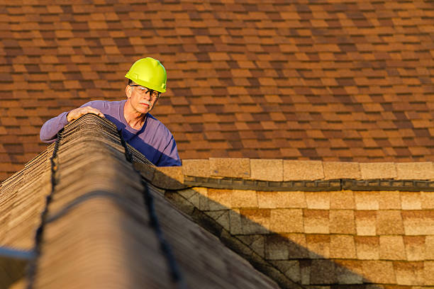 Best Flat Roof Repair Services  in Orange Grove, TX