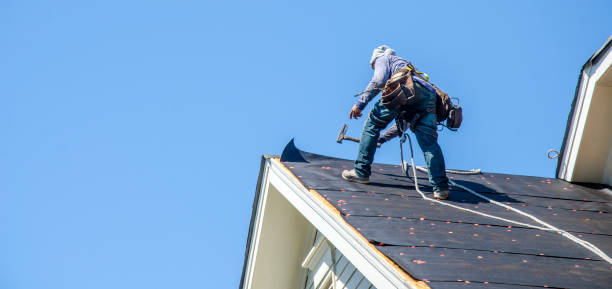 Roof Waterproofing Services in Orange Grove, TX